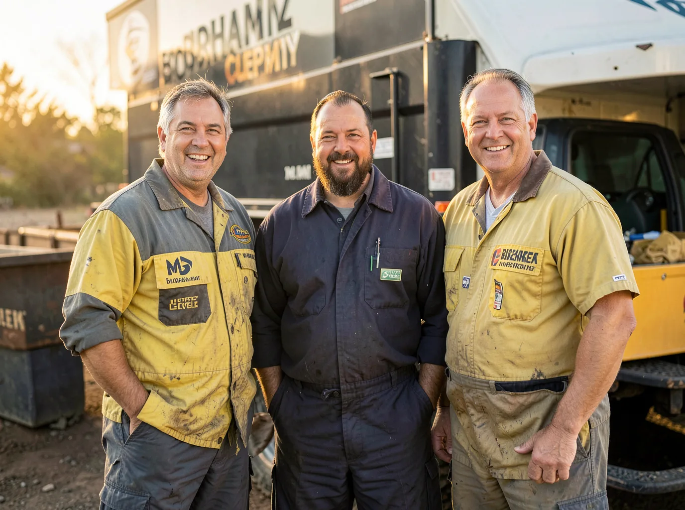 Sewage Cleanup company in Rowland Heights, CA