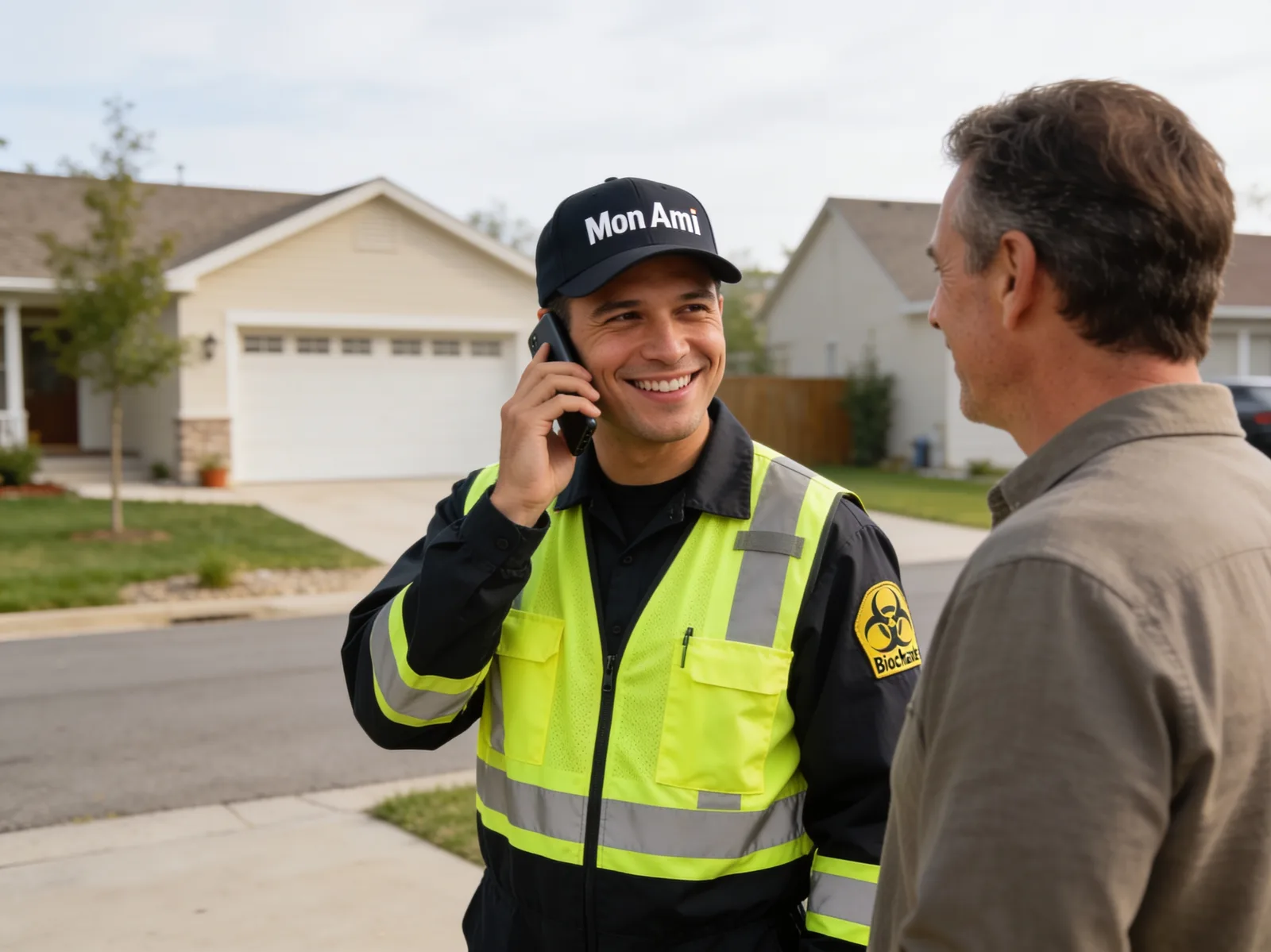 Sewage Cleanup Rowland Heights, CA FAQs
